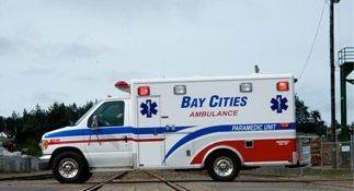 Bay Cities Ambulance